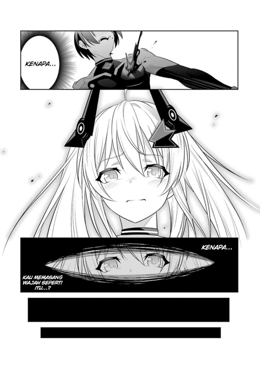 End of Arcadia Chapter 01 Gambar 41