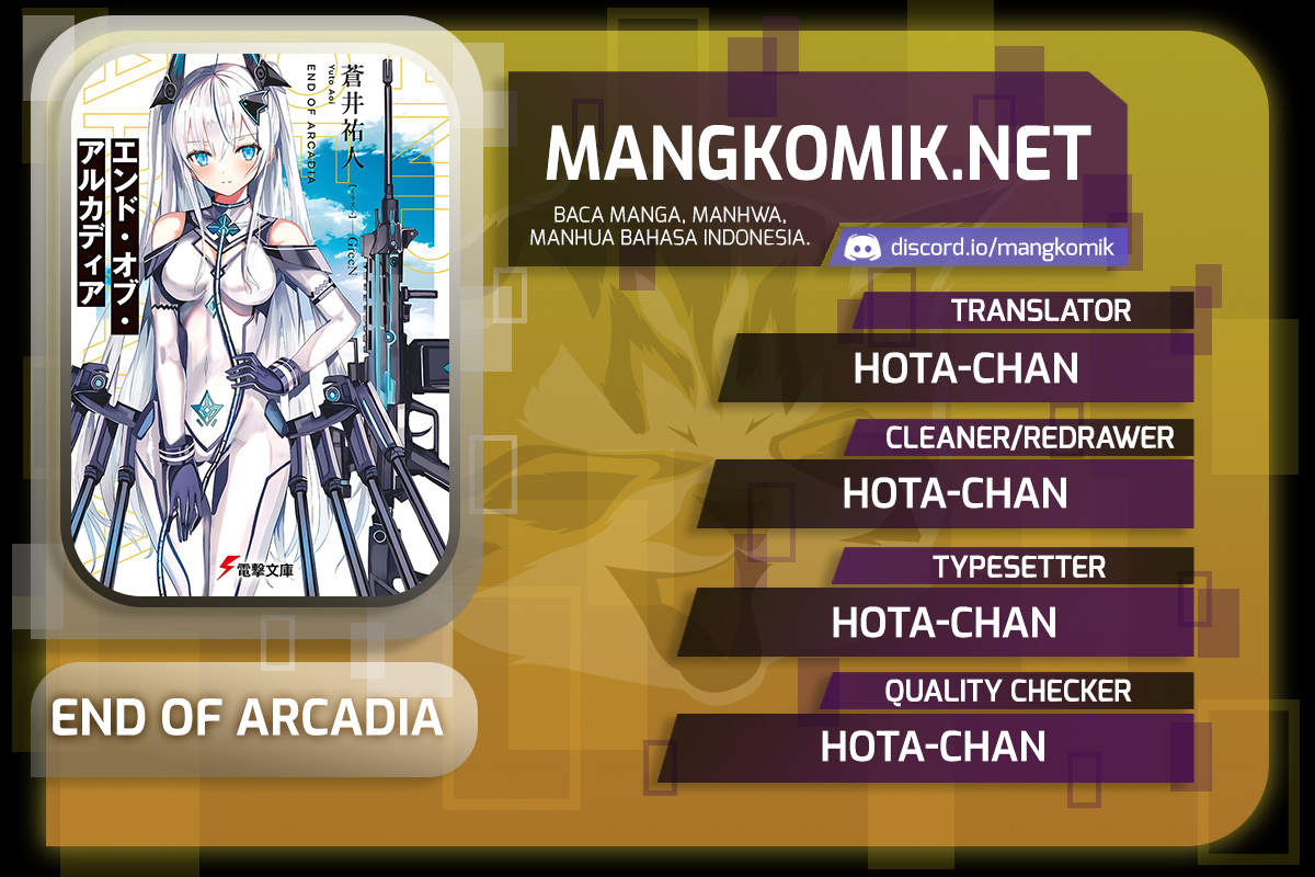 End of Arcadia Chapter 03 Gambar 2