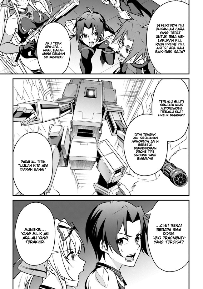 End of Arcadia Chapter 03 Gambar 5