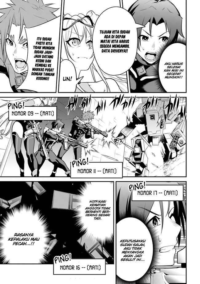 End of Arcadia Chapter 03 Gambar 7