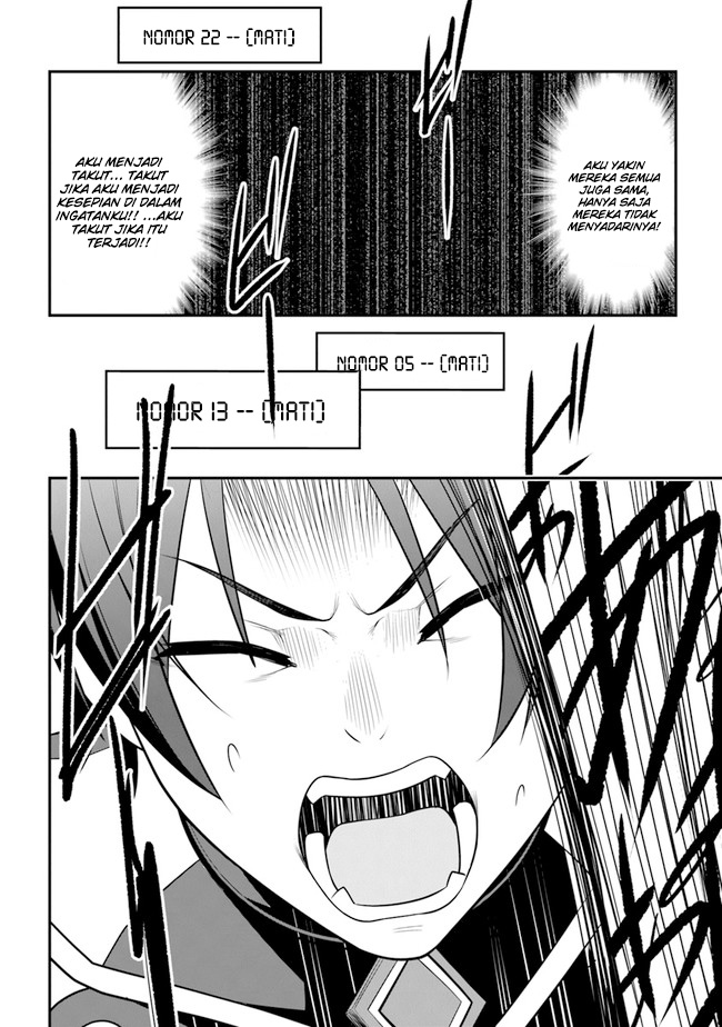End of Arcadia Chapter 03 Gambar 10