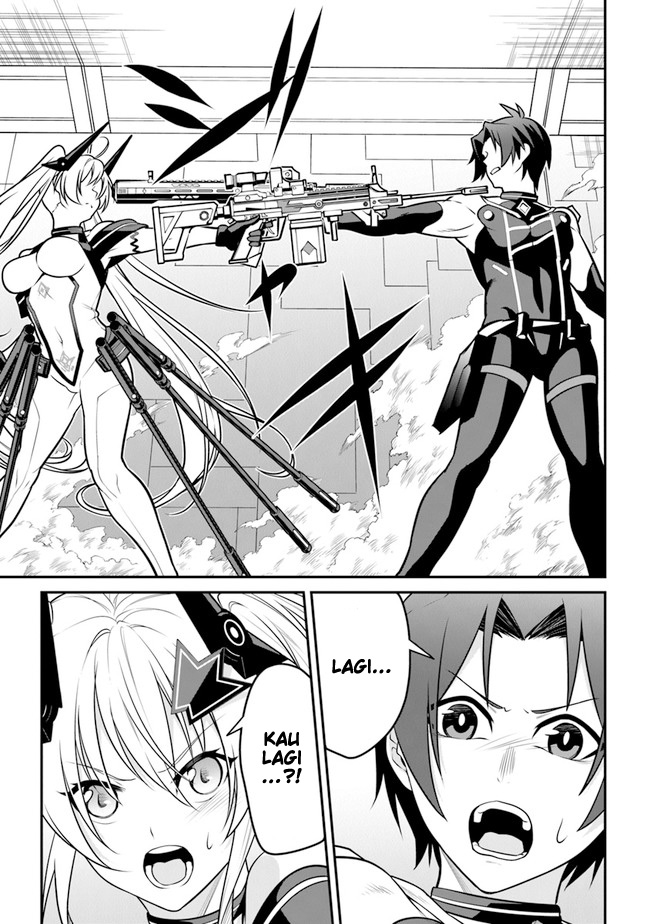 End of Arcadia Chapter 03 Gambar 17