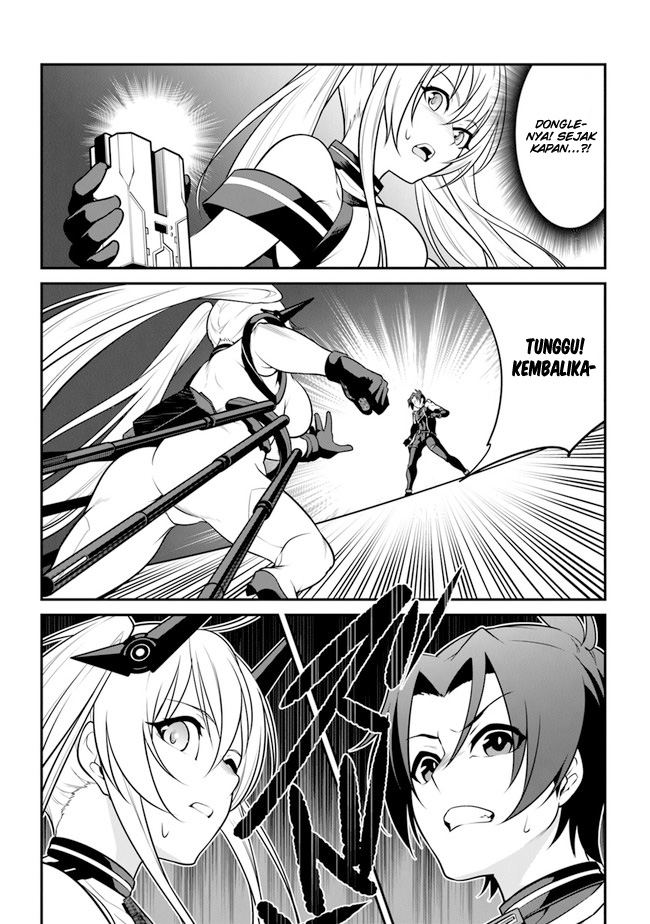 End of Arcadia Chapter 03 Gambar 35