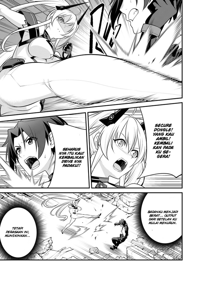 End of Arcadia Chapter 04 Gambar 11
