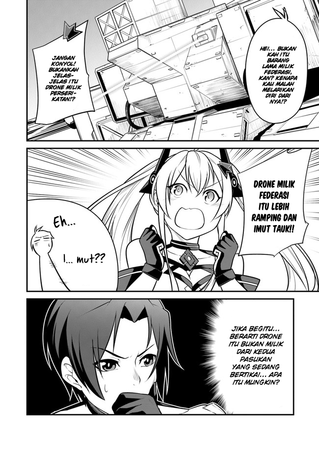 End of Arcadia Chapter 04 Gambar 20