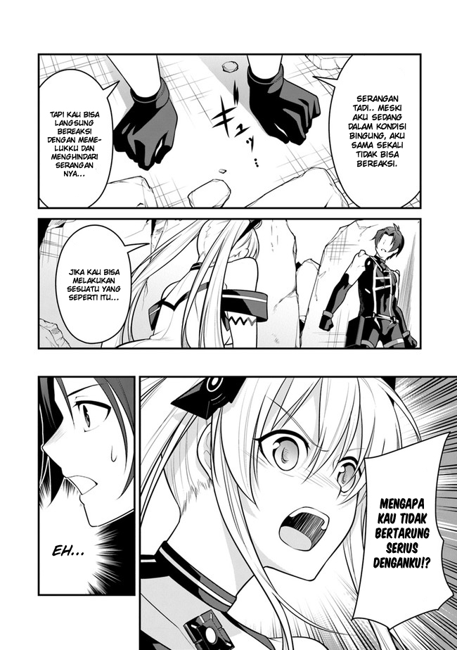 End of Arcadia Chapter 04 Gambar 28