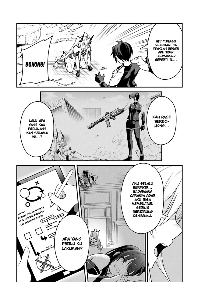 End of Arcadia Chapter 04 Gambar 30