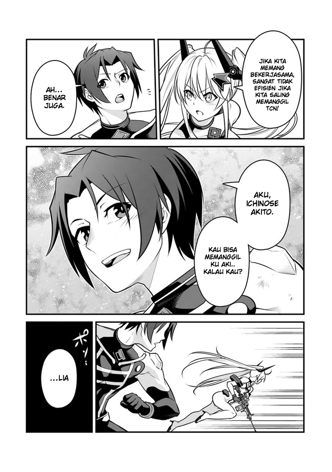 End of Arcadia Chapter 04 Gambar 41