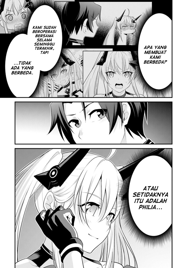 End of Arcadia Chapter 07 Gambar 8