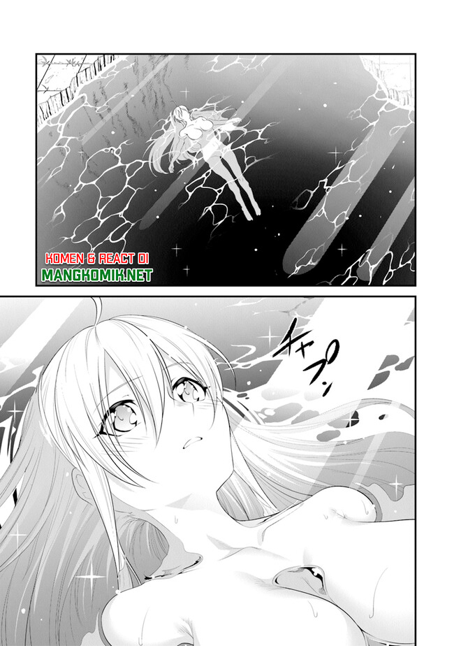 End of Arcadia Chapter 07 Gambar 32