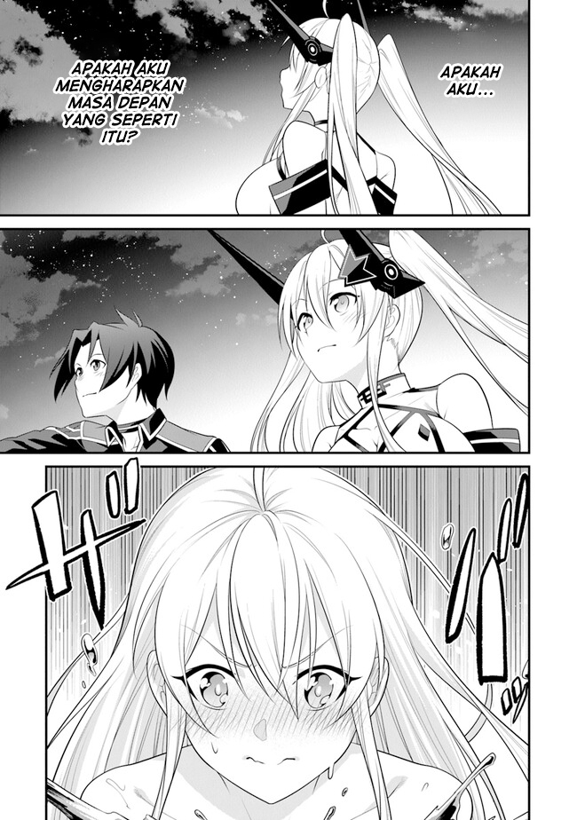 End of Arcadia Chapter 07 Gambar 34