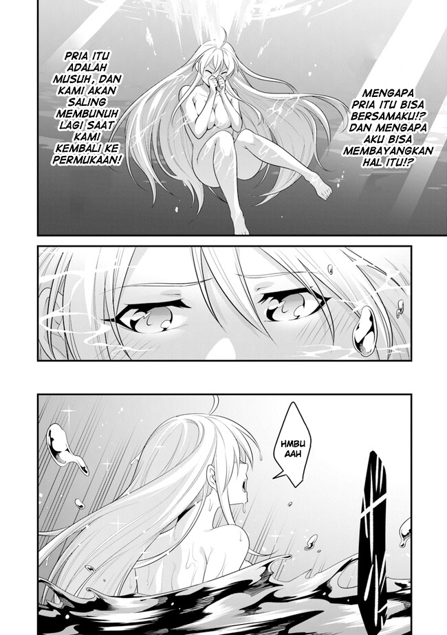 End of Arcadia Chapter 07 Gambar 35