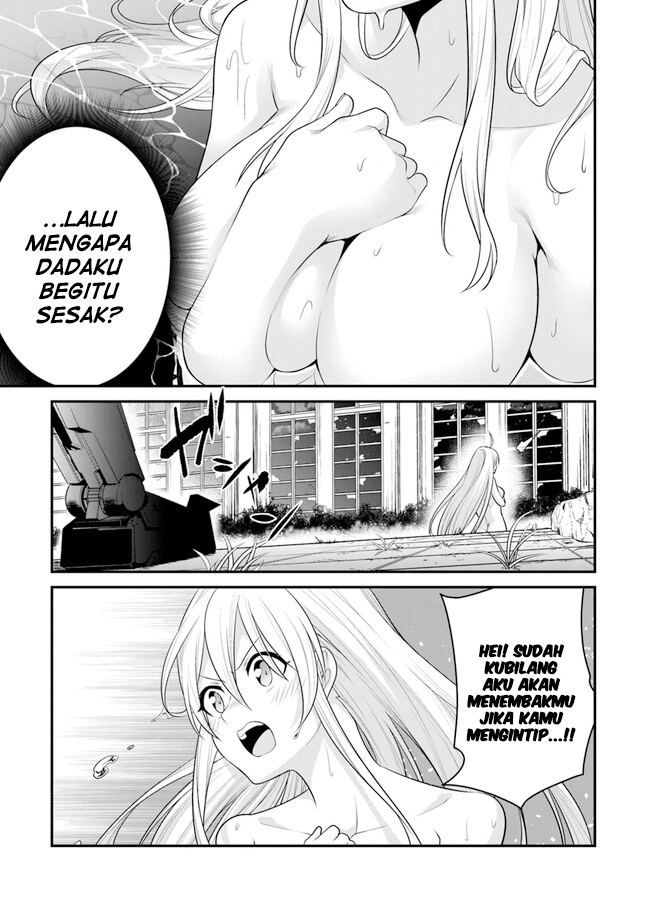End of Arcadia Chapter 07 Gambar 36