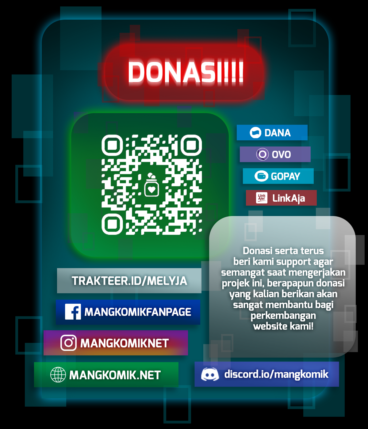 End of Arcadia Chapter 07 Gambar 43