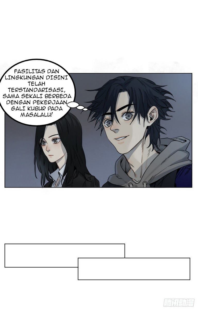 End of Nightmare Chapter 02 Gambar 4