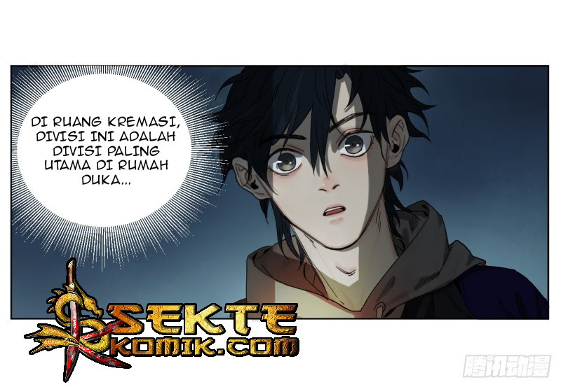 End of Nightmare Chapter 02 Gambar 7
