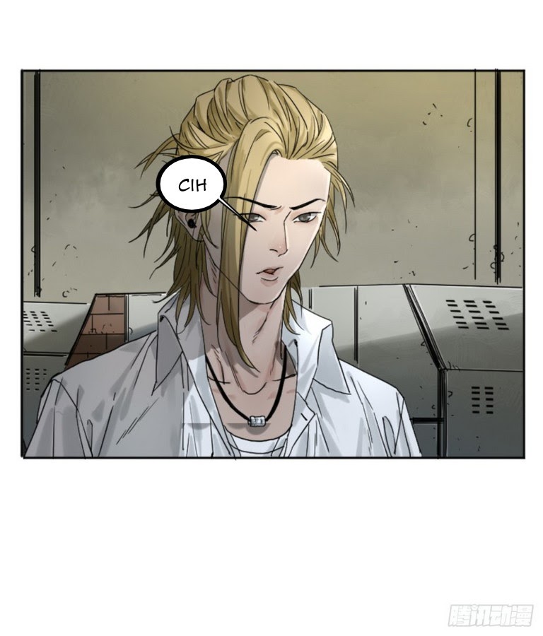End of Nightmare Chapter 02 Gambar 14
