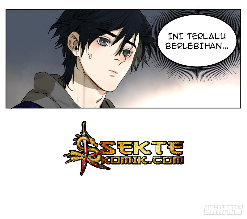 End of Nightmare Chapter 02 Gambar 25