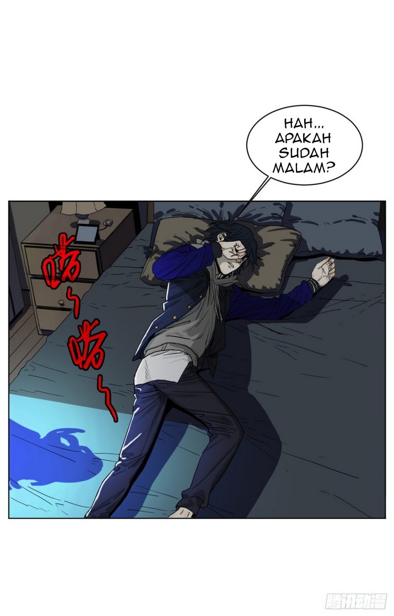 End of Nightmare Chapter 02 Gambar 32
