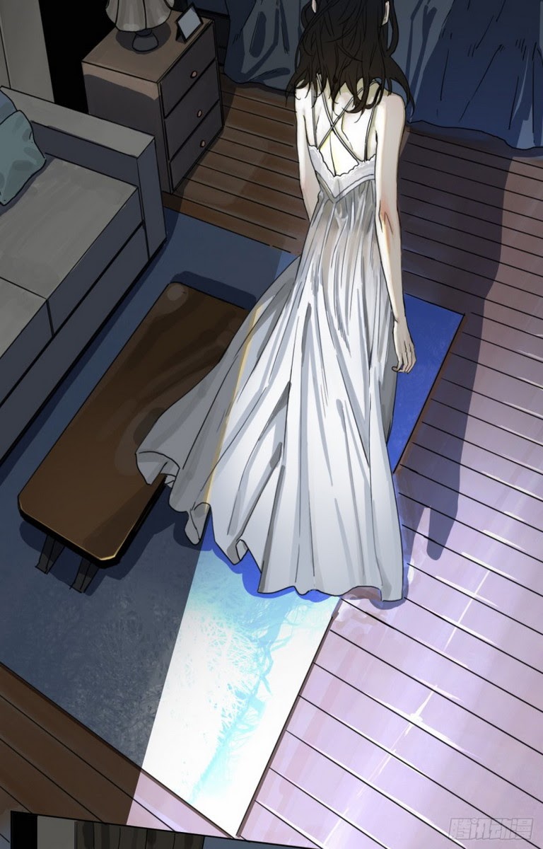 End of Nightmare Chapter 02 Gambar 34
