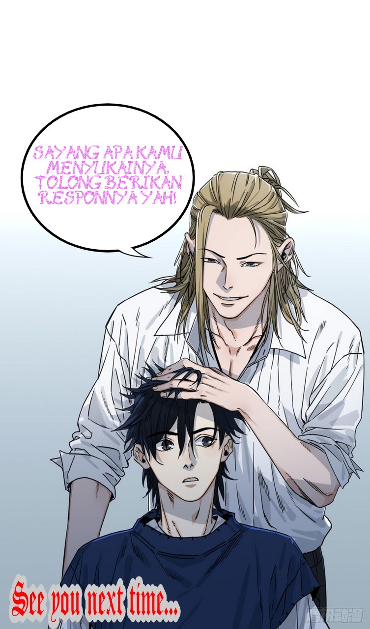 End of Nightmare Chapter 02 Gambar 37