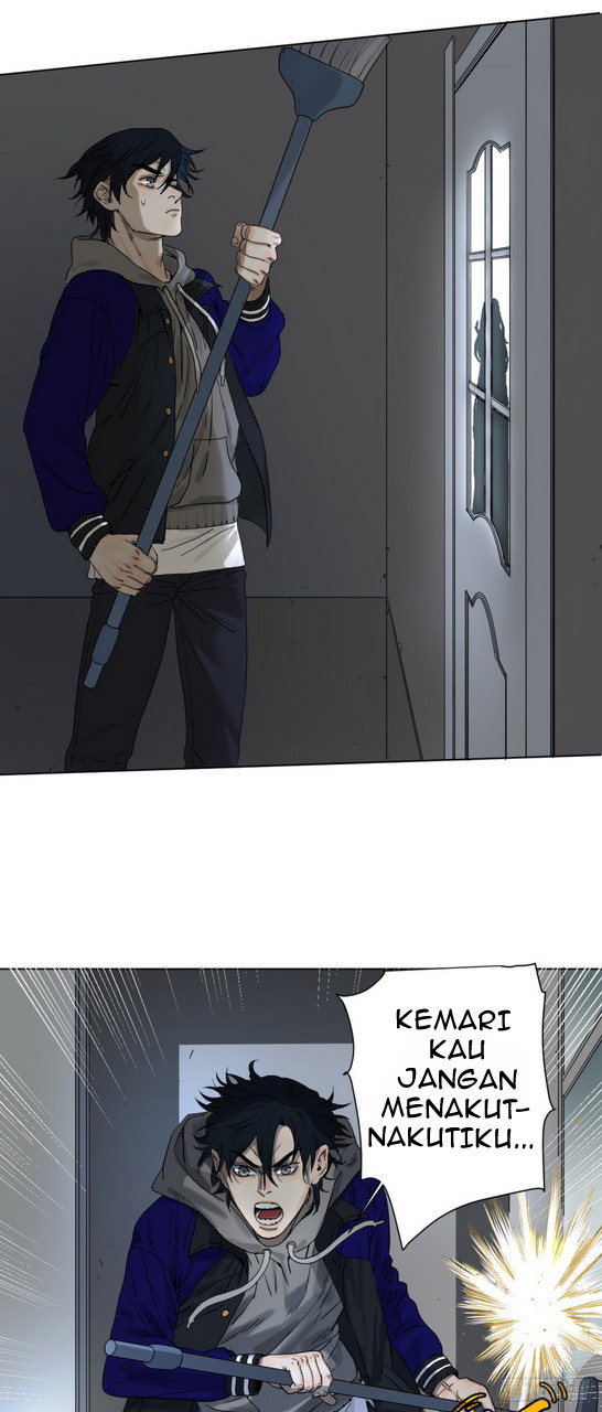 End of Nightmare Chapter 03 Gambar 7