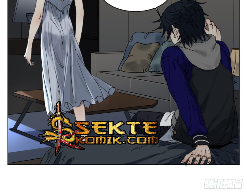 End of Nightmare Chapter 03 Gambar 16