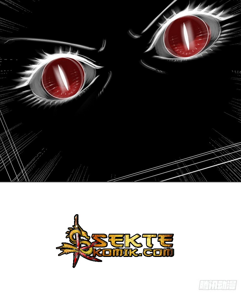End of Nightmare Chapter 03 Gambar 32