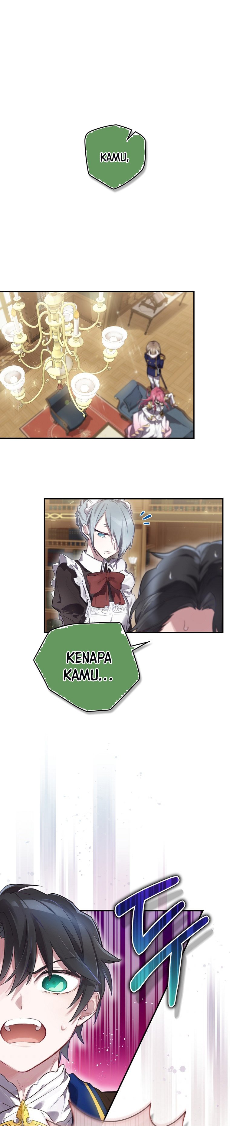 Ending Maker Chapter 02 Gambar 2