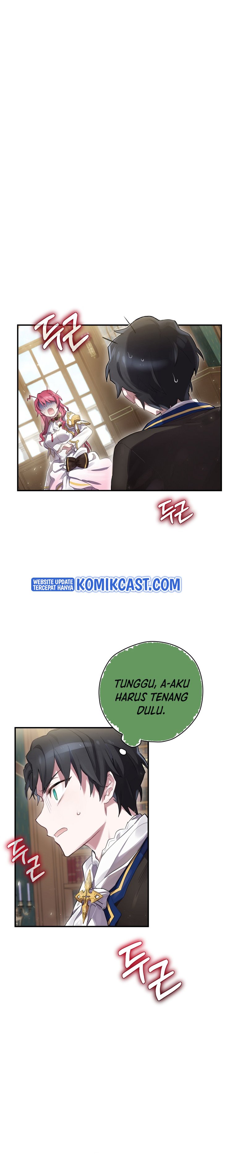 Ending Maker Chapter 02 Gambar 4