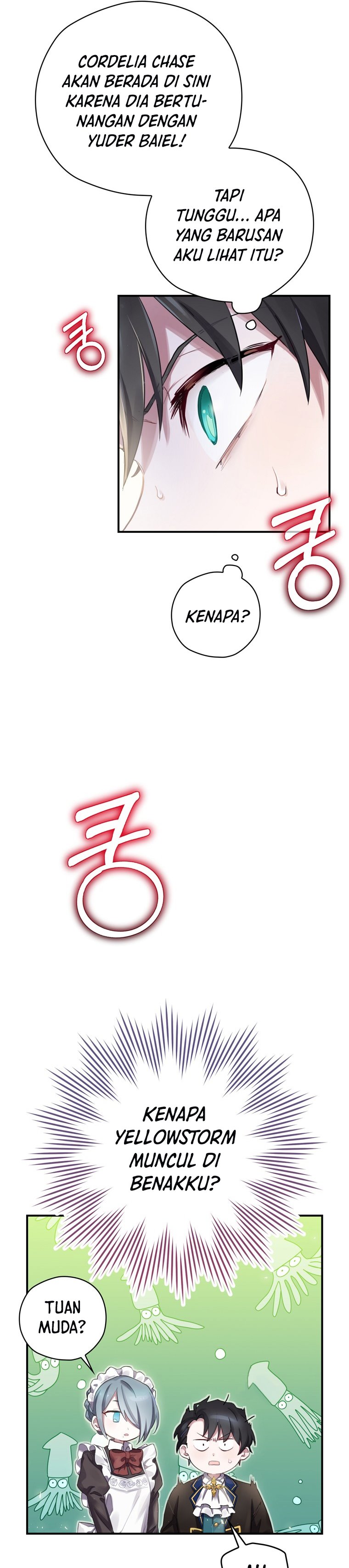 Ending Maker Chapter 02 Gambar 5