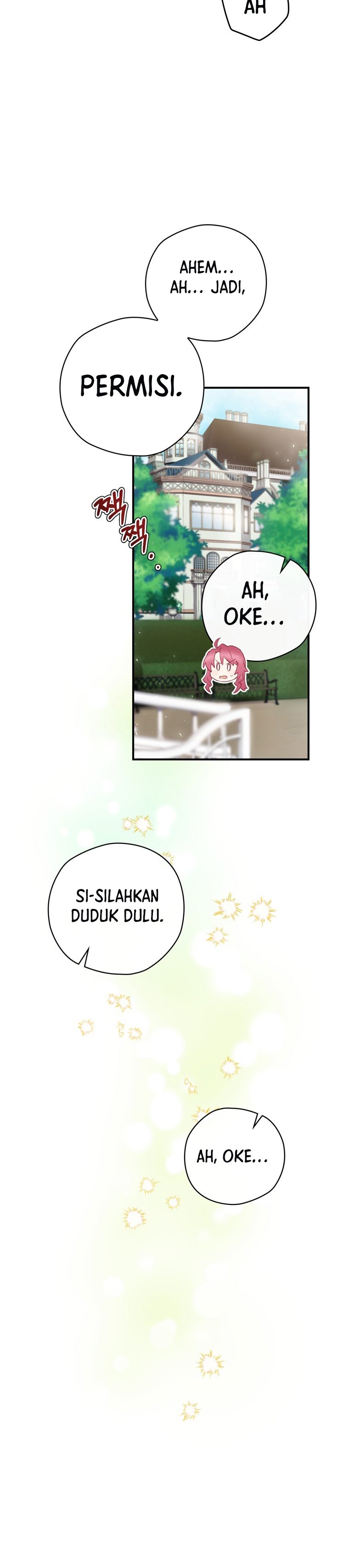 Ending Maker Chapter 02 Gambar 6