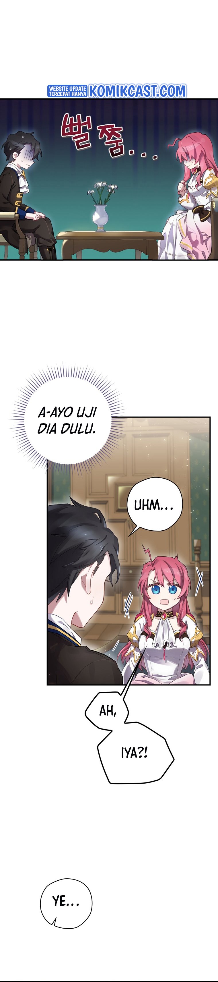 Ending Maker Chapter 02 Gambar 7