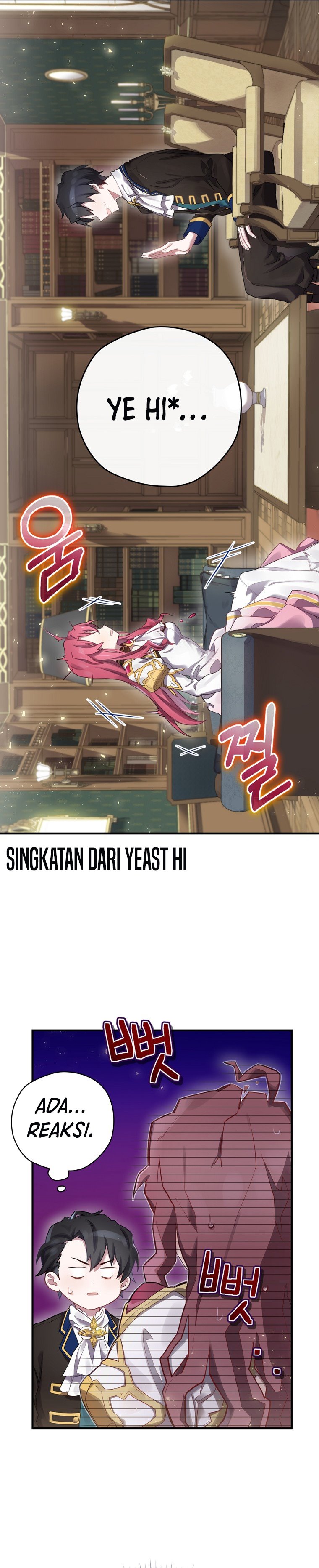 Ending Maker Chapter 02 Gambar 8