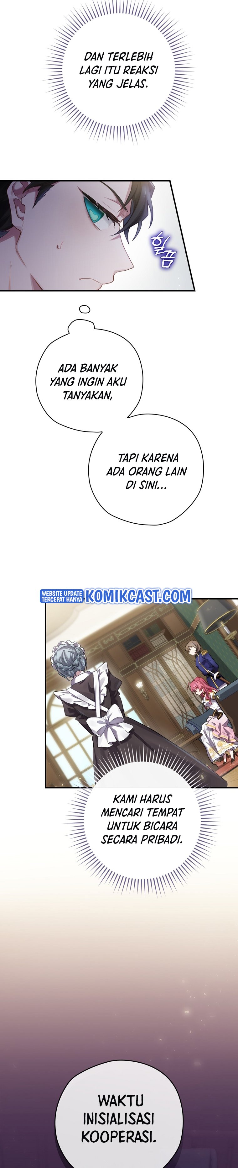 Ending Maker Chapter 02 Gambar 9