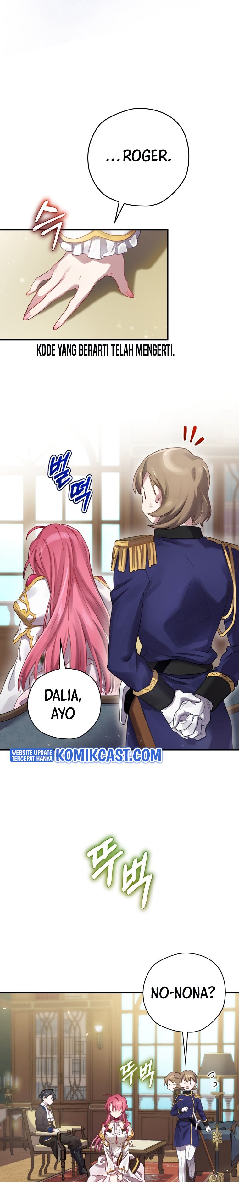 Ending Maker Chapter 02 Gambar 12