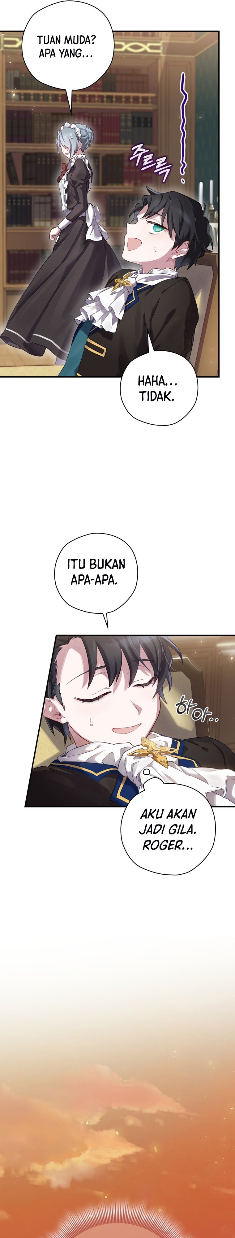 Ending Maker Chapter 02 Gambar 14