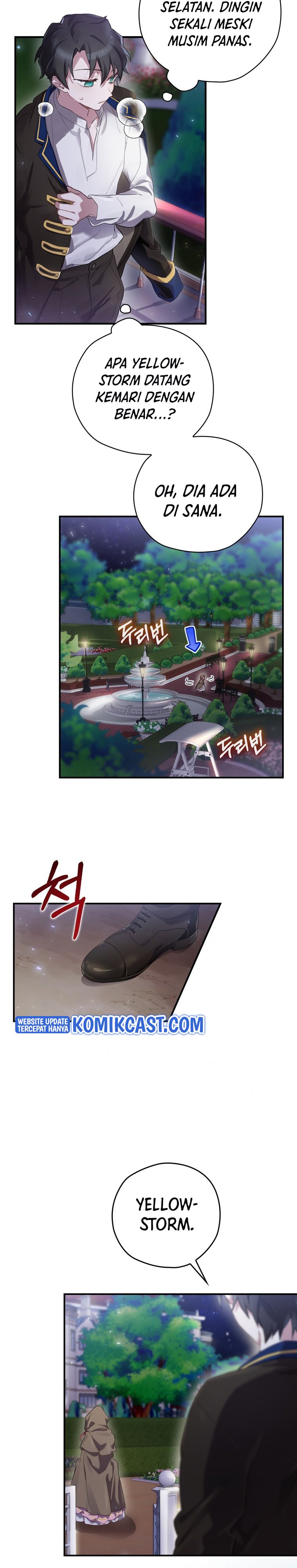 Ending Maker Chapter 02 Gambar 16