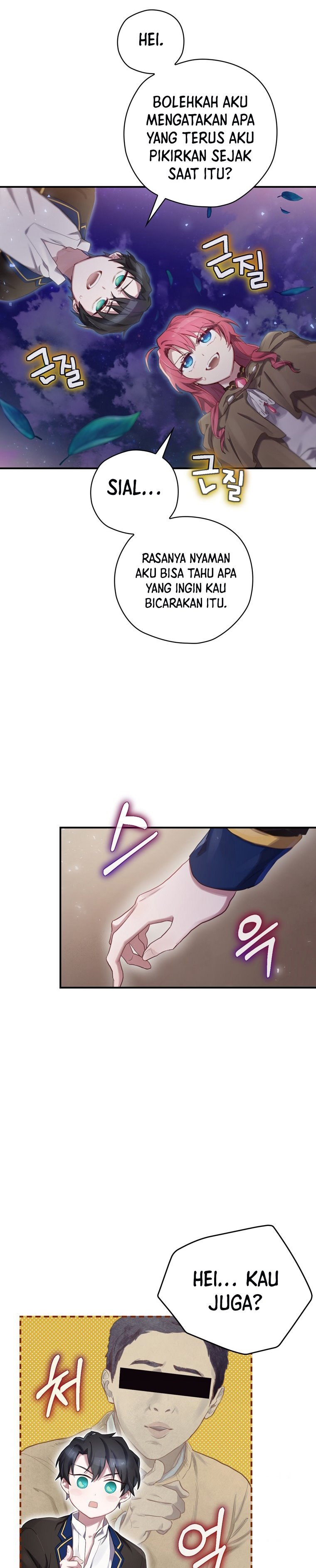 Ending Maker Chapter 02 Gambar 18