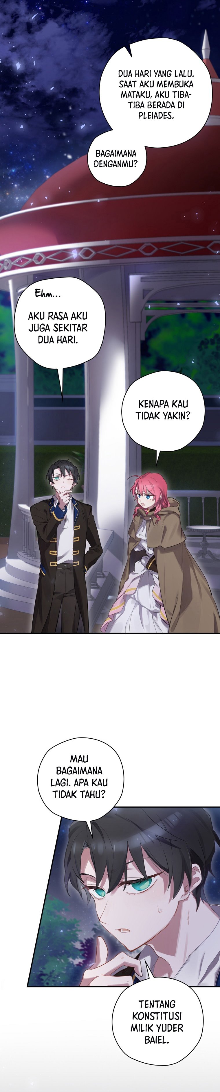 Ending Maker Chapter 02 Gambar 20