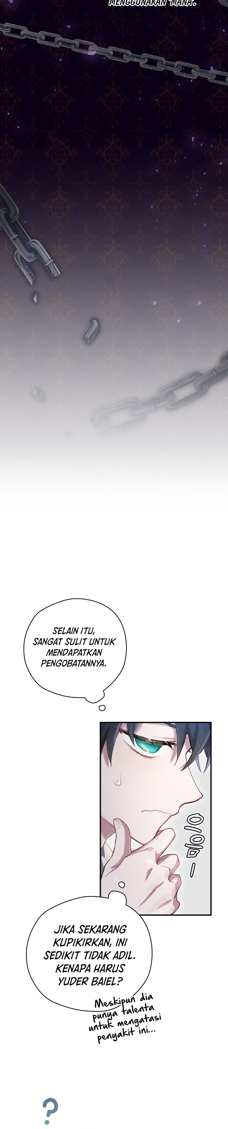 Ending Maker Chapter 02 Gambar 22