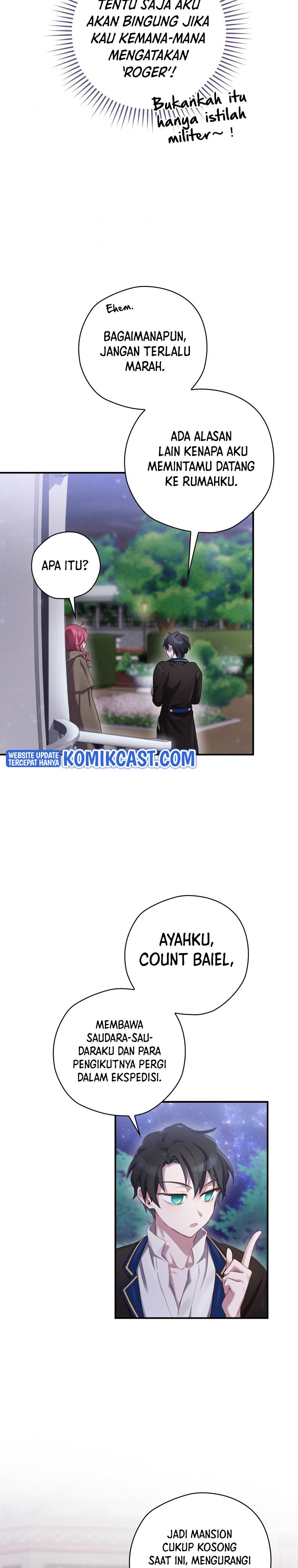 Ending Maker Chapter 02 Gambar 27