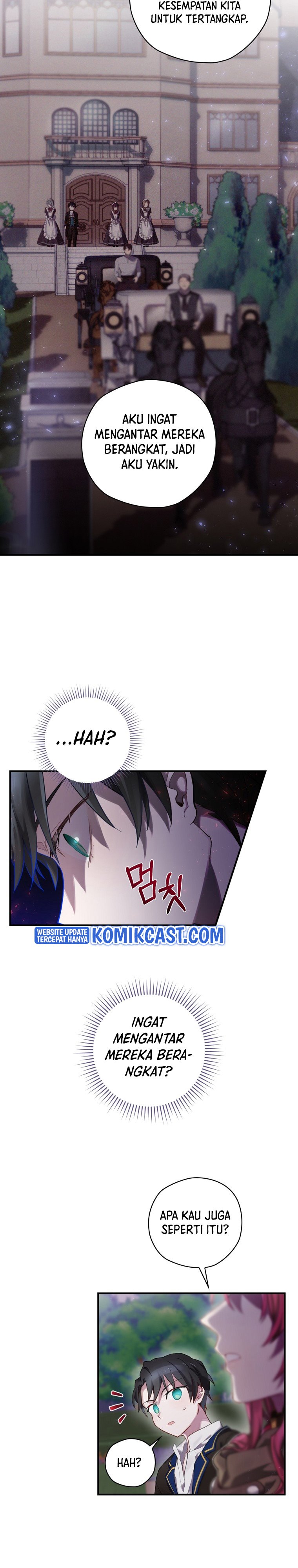 Ending Maker Chapter 02 Gambar 28