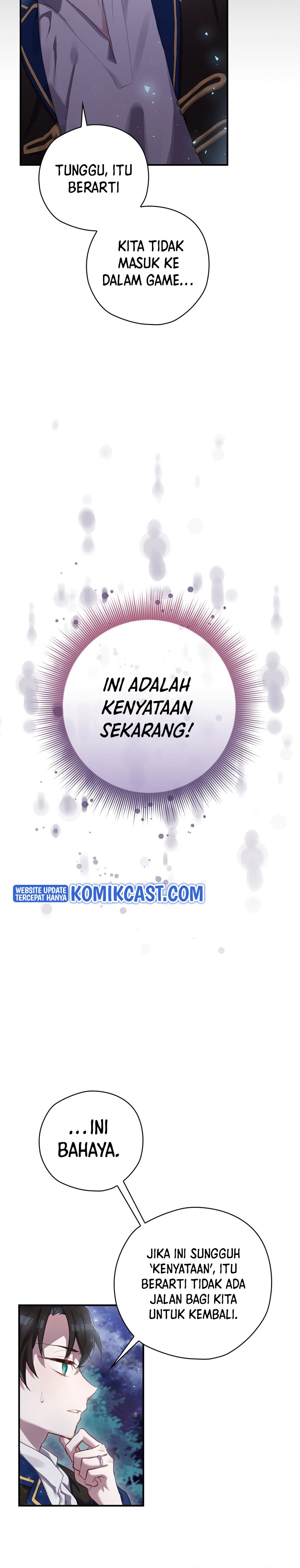 Ending Maker Chapter 02 Gambar 31