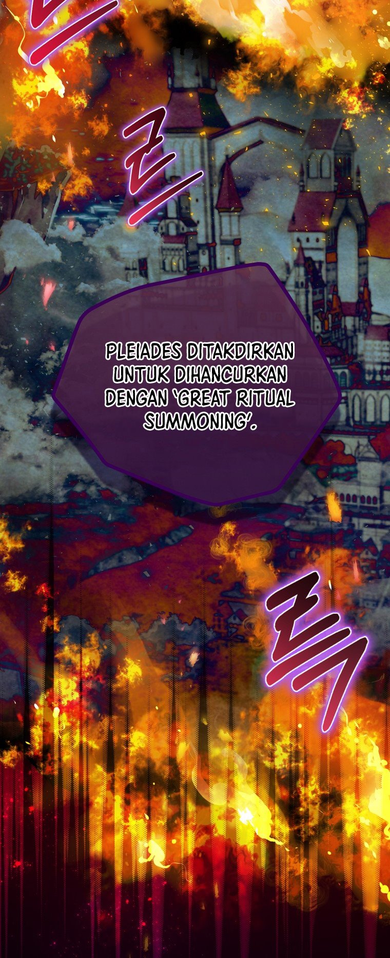 Ending Maker Chapter 02 Gambar 33
