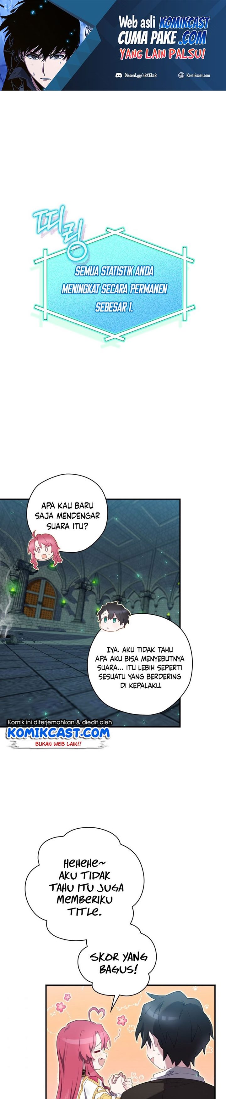 Ending Maker Chapter 11 Gambar 2
