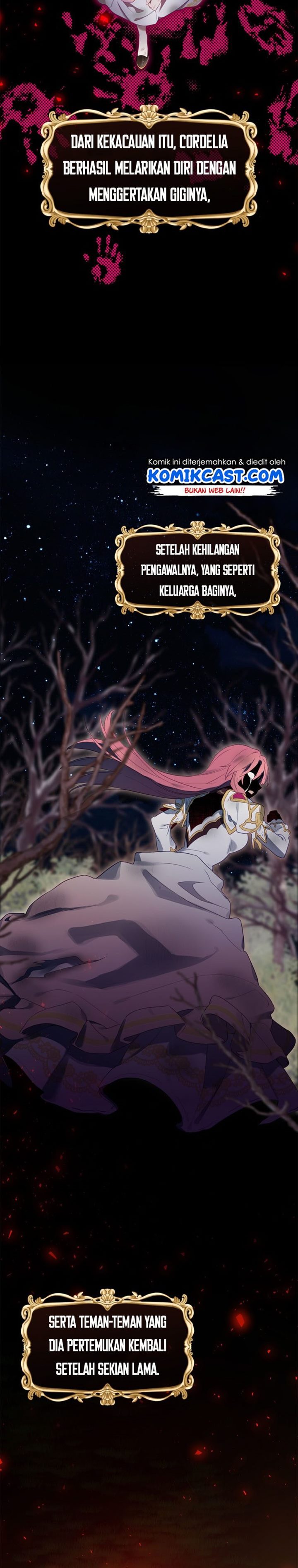 Ending Maker Chapter 11 Gambar 25