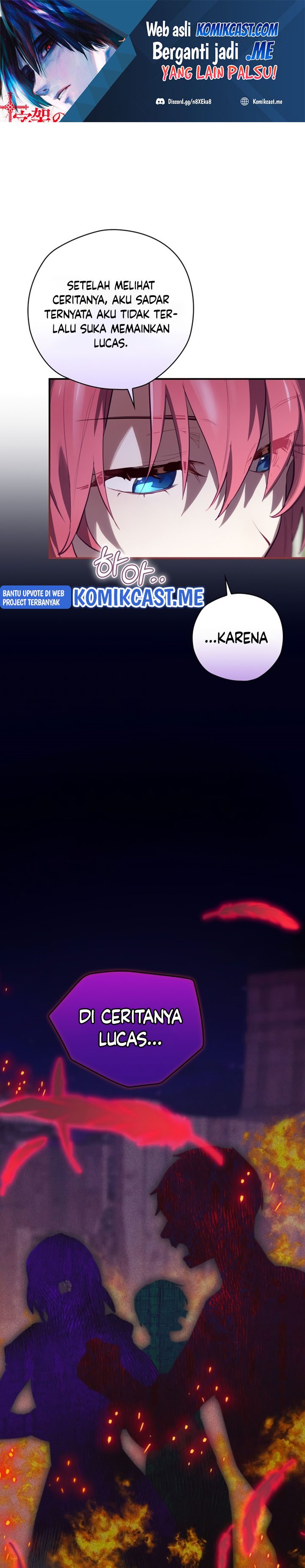 Ending Maker Chapter 28 Gambar 2