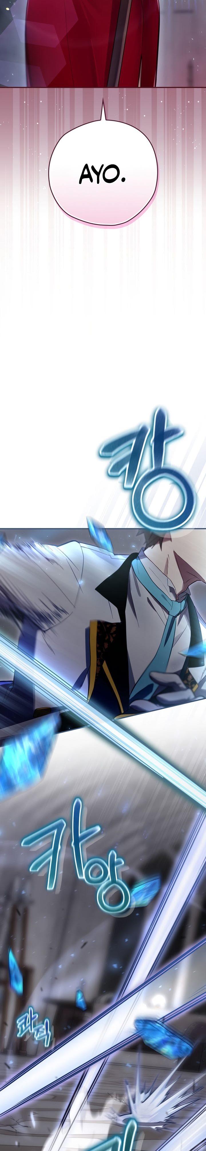 Ending Maker Chapter 32 Gambar 3