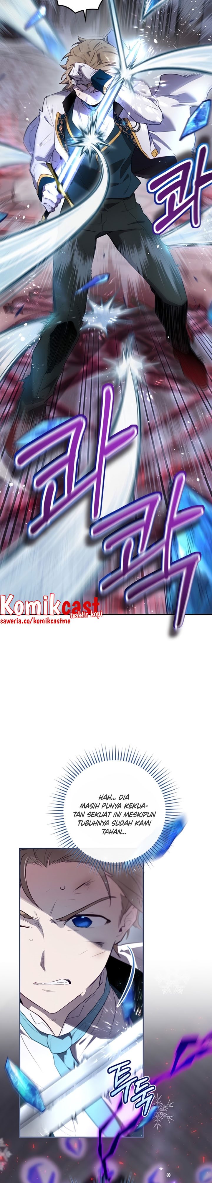 Ending Maker Chapter 32 Gambar 6